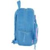 Safta: Stitch - Mini Plush Backpack (27cm) (642553232)