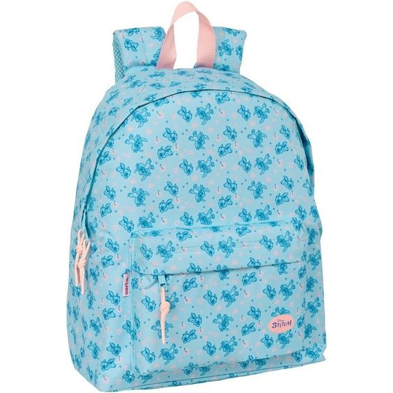 Safta: Stitch Ohana - Backpack (42cm) (612613774)
