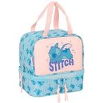 Safta: Stitch Ohana - Lunch Bag (812613040)