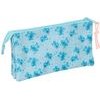 Safta: Stitch Ohana - Triple Pencil Case (812613744)