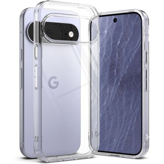 Ringke Fusion Google Pixel 11 CLEAR