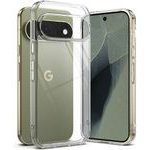 Ringke Fusion Google Pixel 11 Pro Xl CLEAR