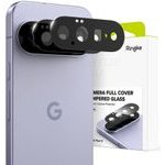 Ringke Oslona Aparatu Camera Full Cover 2-Pack Google Pixel 11 BLACK