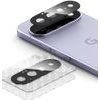 Ringke Oslona Aparatu Camera Full Cover 2-Pack Google Pixel 11 BLACK