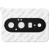 Ringke Oslona Aparatu Camera Full Cover 2-Pack Google Pixel 11 BLACK