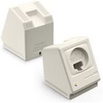 Spigen Classic Ls Apple Watch Stand Stone - (AMP11668)