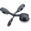 Spigen MFT35-1 Magnetic Magsafe Dashboard & Windshield & Screen Car Mount Black - (ACP11659)