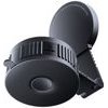 Spigen MFT35-1 Magnetic Magsafe Dashboard & Windshield & Screen Car Mount Black - (ACP11659)