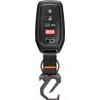 Spigen TK100 Toyota Key Fob Case Black - (ACS11366)