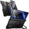 Supcase Ub Aero Magsafe 2-Set Galaxy Z Fold 8 Ultra Aramid BLACK