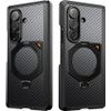 Supcase Ub Aero Magsafe 2-Set Galaxy Z Fold 8 Ultra Aramid BLACK