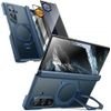 Supcase Ub Aero Magsafe 2-Set Galaxy Z Fold 8 Ultra Aramid BLUE