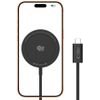 Tech-Protect A54 Magnetic Magsafe Wireless Charger 25W QI2.2 BLACK