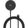 Tech-Protect A54 Magnetic Magsafe Wireless Charger 25W QI2.2 BLACK