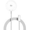 Tech-Protect A54 Magnetic Magsafe Wireless Charger 25W QI2.2 WHITE
