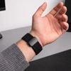 Tech-Protect Nylonmag Samsung Galaxy Watch 8 / 9 / Classic (40 / 44 / 46 MM) BLACK