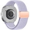 Tech-Protect Nylonmag Samsung Galaxy Watch 8 / 9 / Classic (40 / 44 / 46 MM) PERIWINKLE