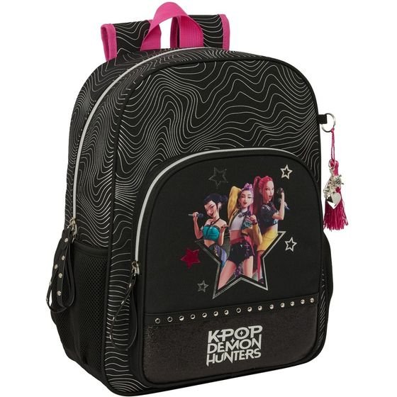 Safta: K-Pop Demon Hunters Energy - Backpack (42cm) (642668180)