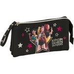 Safta: K-Pop Demon Hunters Energy - Triple Pencil Case (842668744)