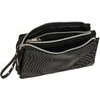 Safta: K-Pop Demon Hunters Energy - Triple Pencil Case (842668744)
