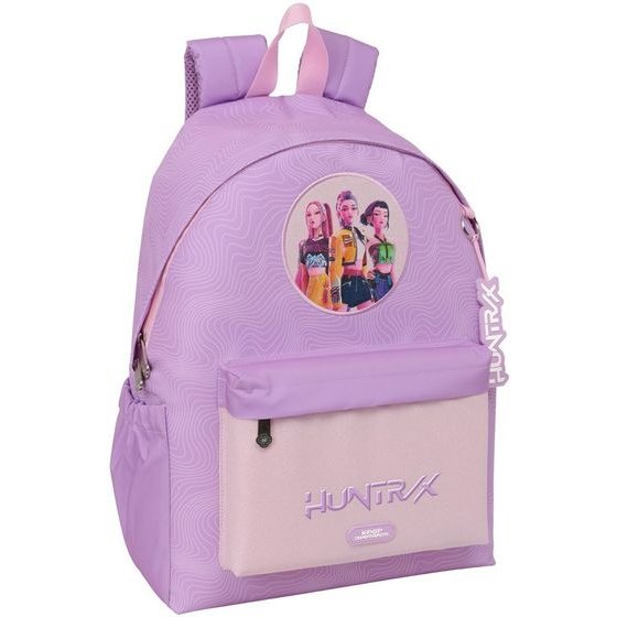 Safta: K-Pop Demon Hunters Iconic - Backpack (43cm) (642667775)