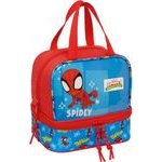 Safta Marvel: Spidey And His Amazing Friends - Lunch Bag (812662040)