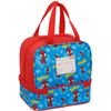Safta Marvel: Spidey And His Amazing Friends - Lunch Bag (812662040)