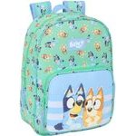 Safta: Bluey Sisters - Small Backpack (34cm) (612533185)
