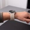 Tech-Protect Nylonmag Samsung Galaxy Watch 8 / 9 / Classic (40 / 44 / 46 MM) STARLIGHT