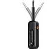 Tech-Protect Ultraboost AU03 Audio Adapter Aux Bluetooth 6.0 BLACK