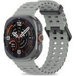 Tech-Protect Iconband Pro For Samsung Galaxy Ultra 47mm - Gray - (30312-0)