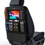 Tech-Protect UCA200 Car Organizer - Black - (30200-0)