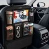 Tech-Protect UCA200 Car Organizer - Black - (30200-0)