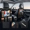 Tech-Protect UCA200 Car Organizer - Black - (30200-0)