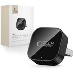 Tech-Protect Ultraboost CA01 Usb Bluetooth 5.4 Apple Carplay / Android Auto Adapter - Black - (30254-0)