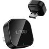 Tech-Protect Ultraboost CA01 Usb Bluetooth 5.4 Apple Carplay / Android Auto Adapter - Black - (30254-0)