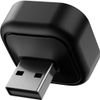Tech-Protect Ultraboost CA01 Usb Bluetooth 5.4 Apple Carplay / Android Auto Adapter - Black - (30254-0)
