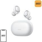QCY �������� ��������� Melobuds A30 (�����) - (HT22WH)