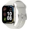 Haylou LS02 Pro Smartwatch (silver) - (LS02 Pro 2024 Silver)