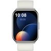 Haylou LS02 Pro Smartwatch (silver) - (LS02 Pro 2024 Silver)