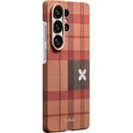 Pitaka Edge Case, Cloud Dusk - Samsung Galaxy S26 Ultra - (FGS2602U)