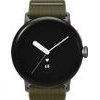 Spigen Lite Fit, Khaki - Google Pixel Watch 2026/4/3 41mm/2/1 - (AMP07608)
