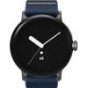 Spigen Lite Fit, Navy - Google Pixel Watch 2026/4/3 41mm/2/1 - (AMP07607)