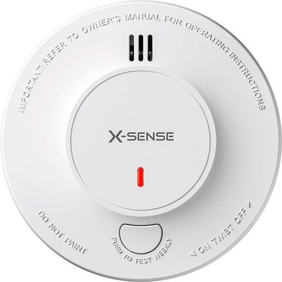 X-Sense �������������� ���������� ������ - (SD19)