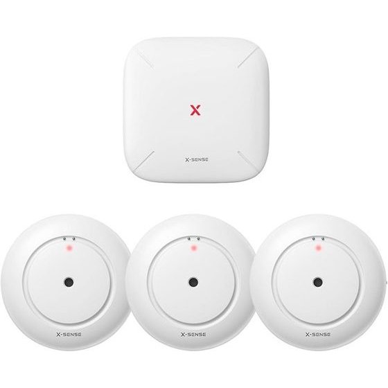 X-Sense ������� ���������� �������� ����� - (SWS54)