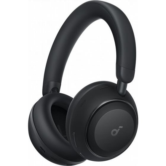 Anker Handsfree Bluetooth Soundcore Space 2, Black - (D1402G11)