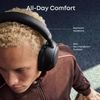 Anker Handsfree Bluetooth Soundcore Space 2, Black - (D1402G11)