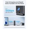 Anker Multifunctional Hub 13in1, Grey - (A83C3311)