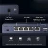 Ugreen Ethernet Switch 35048EU, Grey