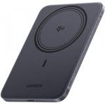 Ugreen Powerbank PB580 (75984B), 5000mAh, 15W, Pd + FQI, Grey